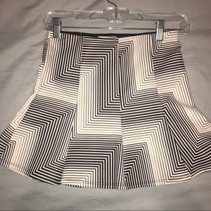 NWT skirt size S
